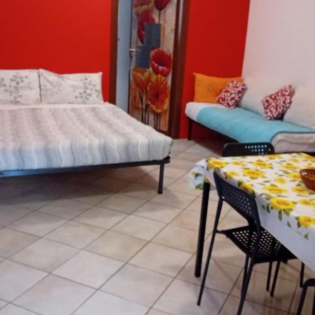 Beb Orio Bed & Breakfast Capriate San Gervasio Exterior photo