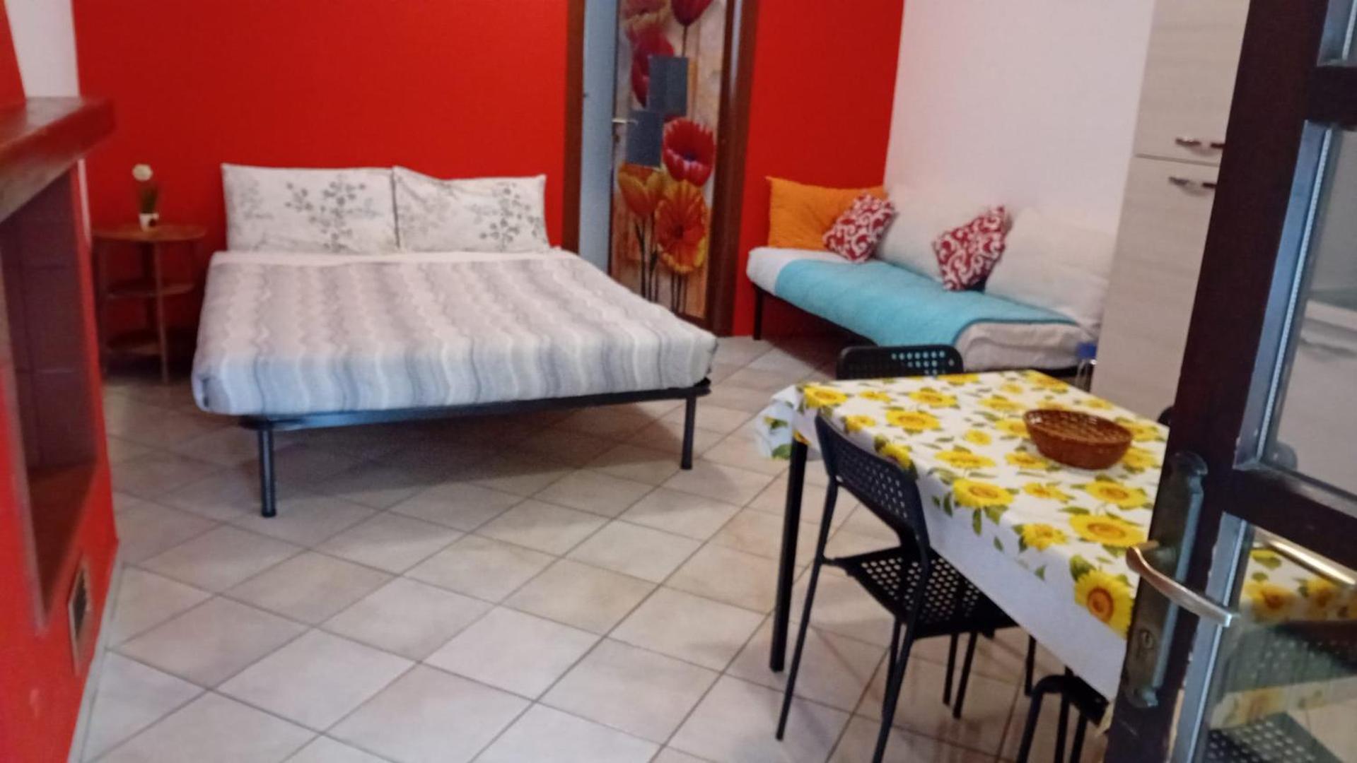 Beb Orio Bed & Breakfast Capriate San Gervasio Exterior photo