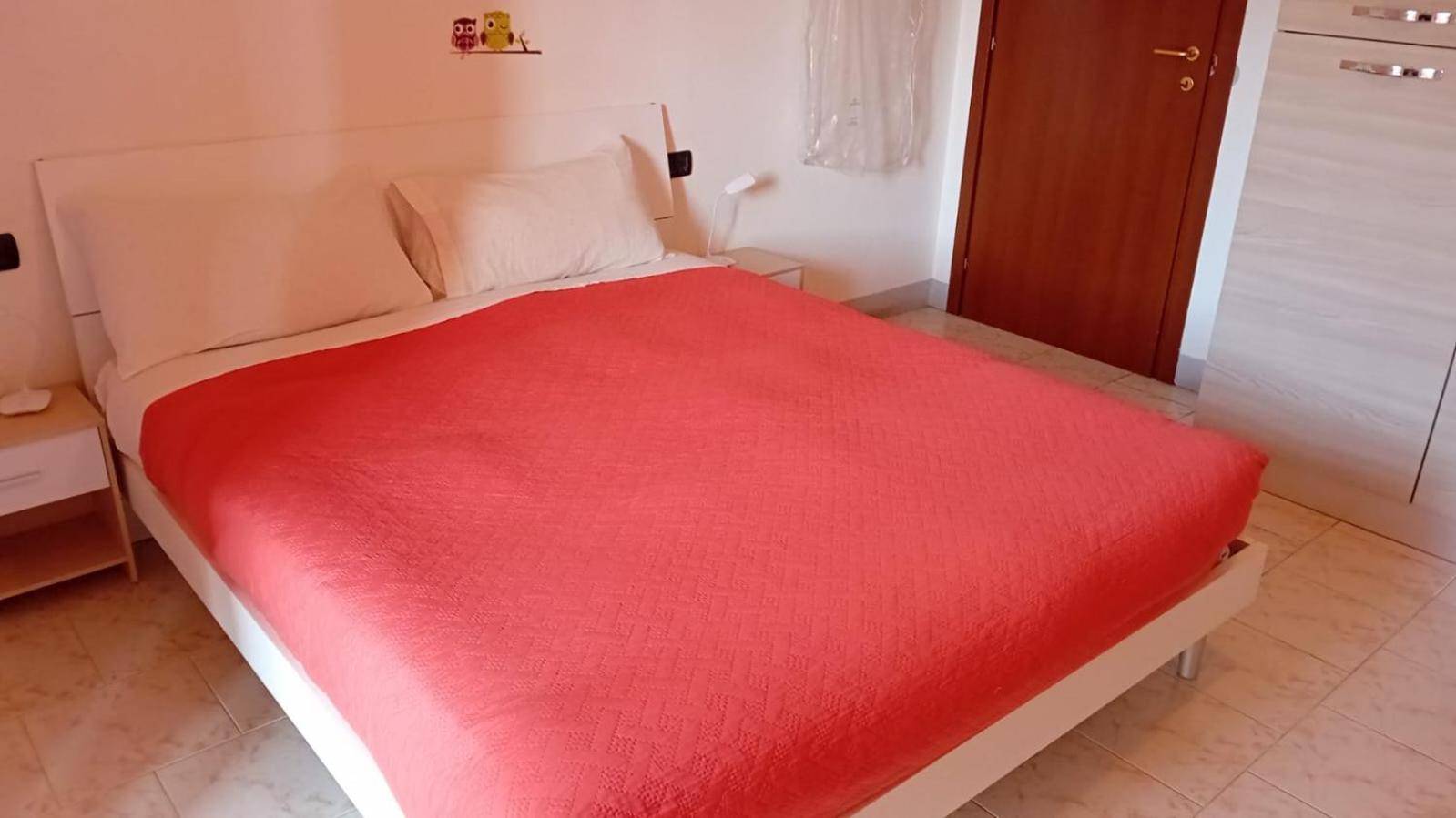 Beb Orio Bed & Breakfast Capriate San Gervasio Exterior photo