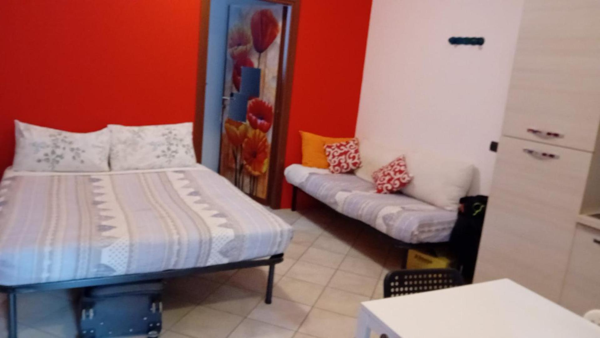 Beb Orio Bed & Breakfast Capriate San Gervasio Exterior photo