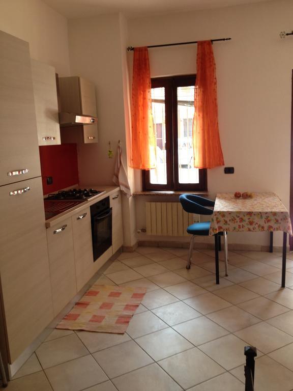 Beb Orio Bed & Breakfast Capriate San Gervasio Exterior photo