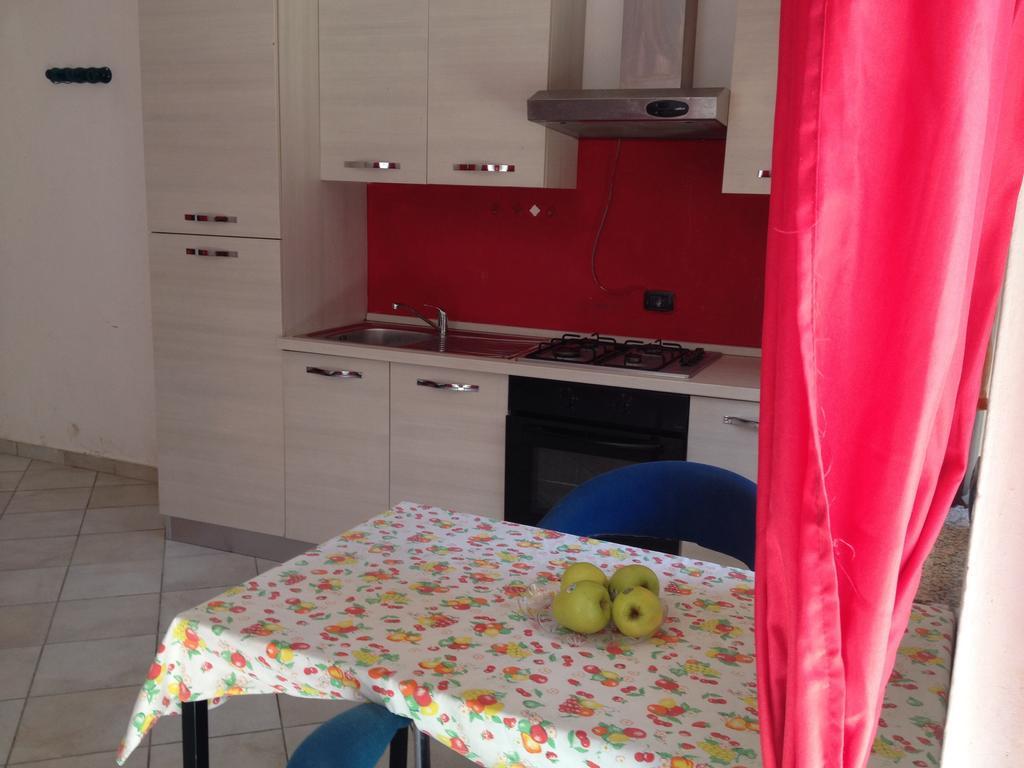 Beb Orio Bed & Breakfast Capriate San Gervasio Exterior photo