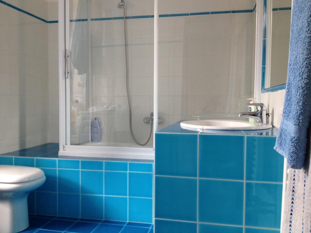 Beb Orio Bed & Breakfast Capriate San Gervasio Exterior photo