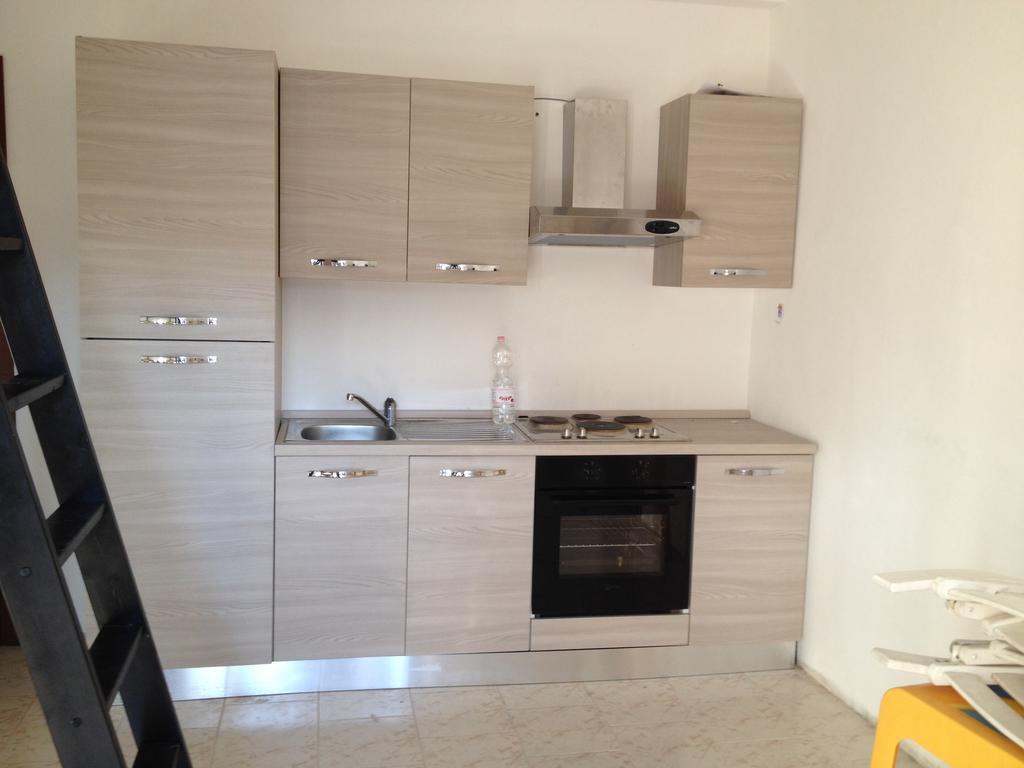 Beb Orio Bed & Breakfast Capriate San Gervasio Exterior photo