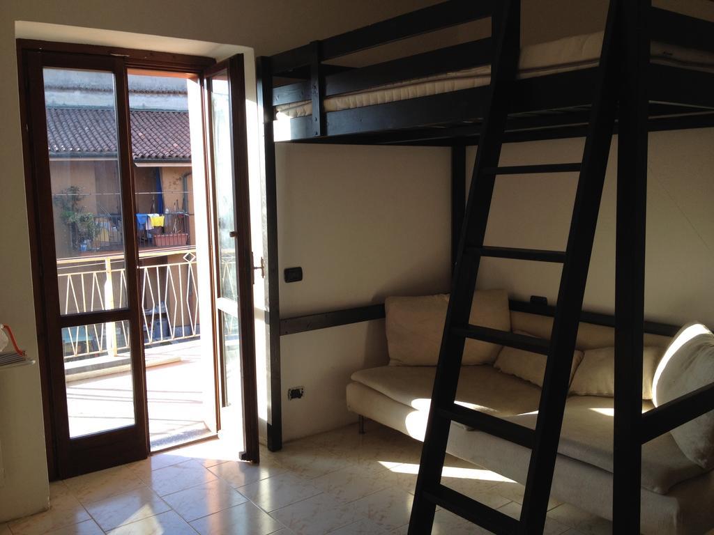 Beb Orio Bed & Breakfast Capriate San Gervasio Exterior photo