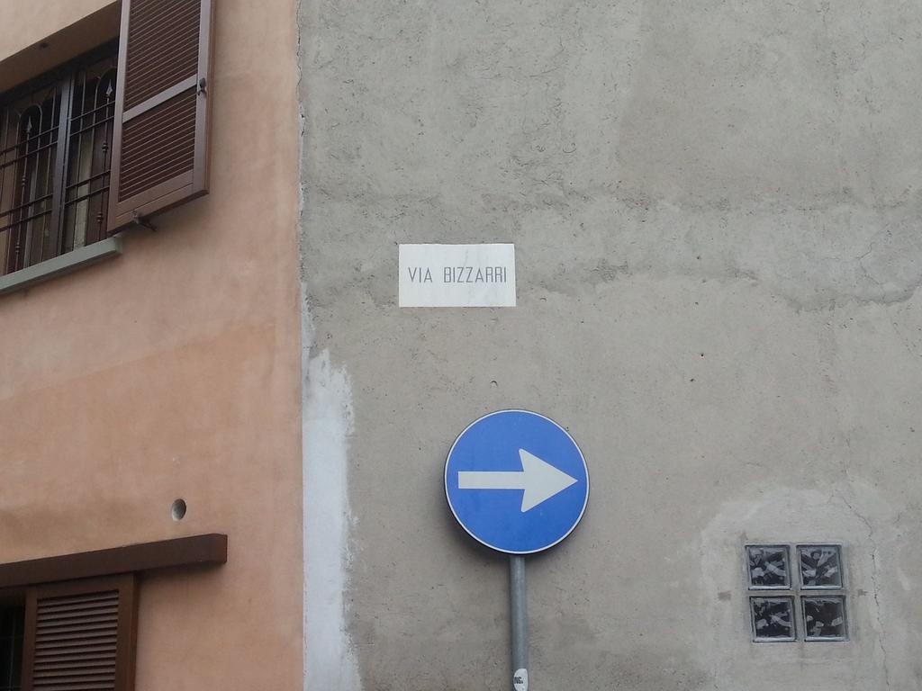 Beb Orio Bed & Breakfast Capriate San Gervasio Exterior photo